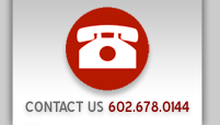 Call us on 602.678.0144